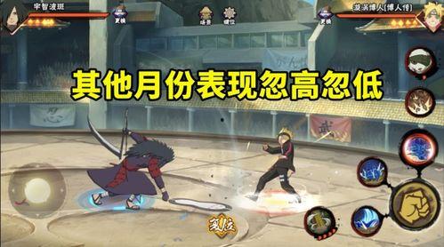 5月s忍最新爆料,神秘势力崛起，忍者世界风云变幻