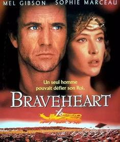 勇敢的心 在线观看,史诗般的苏格兰独立抗争  第2张